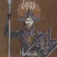 Gojira – Fortitude CD