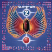 Journey – Greatest Hits 2 CD