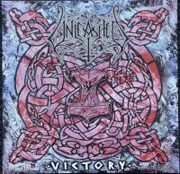 Unleashed – Victory LP Unleashed – Victory LP