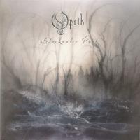 Opeth – Blackwater Park - 20th Anniversary Edition LP Opeth – Blackwater Park - 20th Anniversary Edition LP