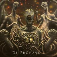 Vader – De Profundis LP Vader – De Profundis LP