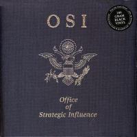 OSI – Office Of Strategic Influence LP