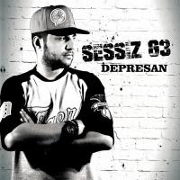 Sessiz G3 – Depresan CD Sessiz G3 – Depresan CD