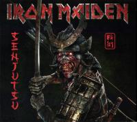 Iron Maiden – Senjutsu CD