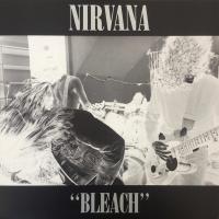 Nirvana – Bleach LP Nirvana – Bleach LP