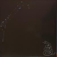 Metallica – Metallica (Remastered) LP