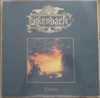 Falkenbach – Tiurida LP
