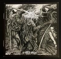 Darkthrone – Old Star CD