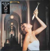 Helloween – Pink Bubbles Go Ape (Pink With Black Splatter Vinyl) LP Helloween – Pink Bubbles Go Ape (Pink With Black Splatter Vinyl) LP