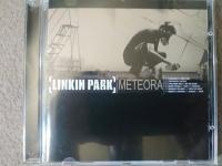 Linkin Park – Meteora CD