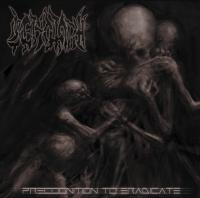 Cenotaph – Precognition To Eradicate CD Cenotaph – Precognition To Eradicate CD