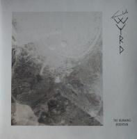 Gaahls WYRD – The Humming Mountain LP Gaahls WYRD – The Humming Mountain LP