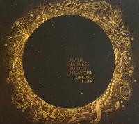 The Lurking Fear – Death, Madness, Horror, Decay CD The Lurking Fear – Death, Madness, Horror, Decay CD