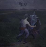 Helak – Gnosis CD Helak – Gnosis CD
