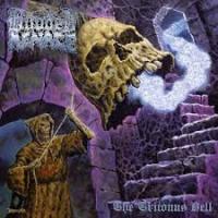 Hooded Menace – The Tritonus Bell LP Hooded Menace – The Tritonus Bell LP
