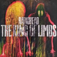 Radiohead – The King Of Limbs LP