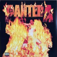 Pantera – Reinventing The Steel LP