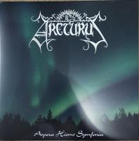 Arcturus – Aspera Hiems Symfonia LP