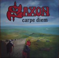Saxon – Carpe Diem Boxset LP Saxon – Carpe Diem Boxset LP