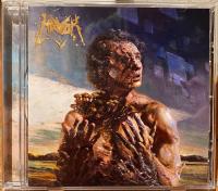 Havok – V CD Havok – V CD