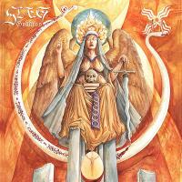 Slaegt – Goddess CD Slaegt – Goddess CD