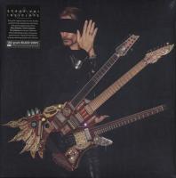 Steve Vai – Inviolate LP Steve Vai – Inviolate LP
