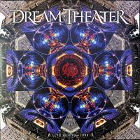 Dream Theater – Live In NYC - 1993 LP