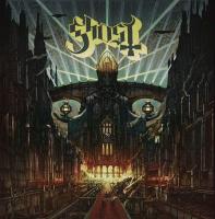 Ghost – Meliora CD Ghost – Meliora CD