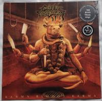 Cattle Decapitation – Karma.Bloody.Karma LP