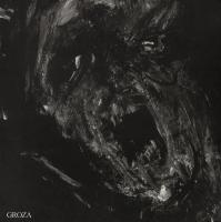 Mgla – Groza LP Mgla – Groza LP