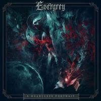 Evergrey – A Heartless Portrait - The Orphean Testament - LP Evergrey – A Heartless Portrait - The Orphean Testament - LP
