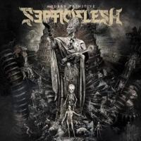 Septicflesh – Modern Primitive LP Septicflesh – Modern Primitive LP