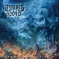 Temple Of Void – Summoning The Slayer (Orange Vinyl) LP Temple Of Void – Summoning The Slayer (Orange Vinyl) LP