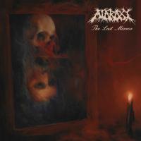 Ataraxy – The Last Mirror LP Ataraxy – The Last Mirror LP