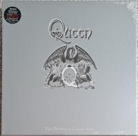 Queen – The Platinum Collection BOXSET LP Queen – The Platinum Collection BOXSET LP