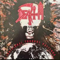 Death – Individual Thought Patterns LP