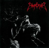 Emperor  – Emperor (Black/Red Swirl, Half-Speed Master Vinyl) LP Emperor  – Emperor (Black/Red Swirl, Half-Speed Master Vinyl) LP