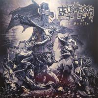 Belphegor – The Devils LP Belphegor – The Devils LP