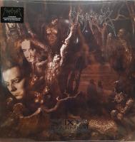 Emperor – IX Equilibrium (Brown / Black / Cream Vinyl) LP Emperor – IX Equilibrium (Brown / Black / Cream Vinyl) LP