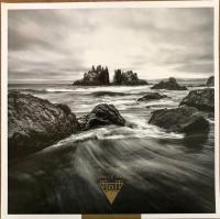 Empyrium – The Turn Of The Tides (Gold Vinyl) LP