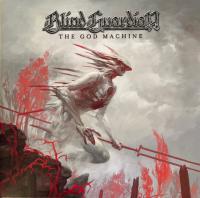 Blind Guardian – The God Machine LP Blind Guardian – The God Machine LP