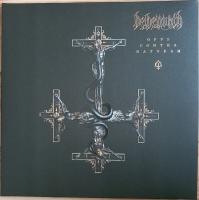 Behemoth – Opvs Contra Natvram LP Behemoth – Opvs Contra Natvram LP
