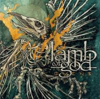 Lamb Of God – Omens CD