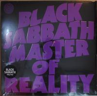 Black Sabbath – Master Of Reality LP Black Sabbath – Master Of Reality LP
