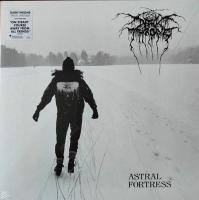 Darkthrone – Astral Fortress LP Darkthrone – Astral Fortress LP
