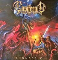 Ensiferum – Thalassic (Clear Slate Grey Vinyl) LP