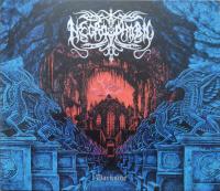 Necrophobic – Darkside CD Necrophobic – Darkside CD
