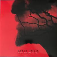 Sakis Tolis – Among The Fires Of Hell LP Sakis Tolis – Among The Fires Of Hell LP