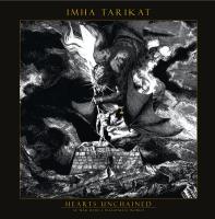 Imha Tarikat – Hearts Unchained - At War With A Passionless World CD
