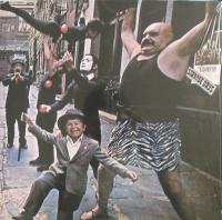 The Doors – Strange Days LP The Doors – Strange Days LP